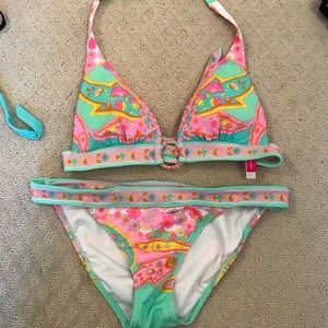 VS bikini set
